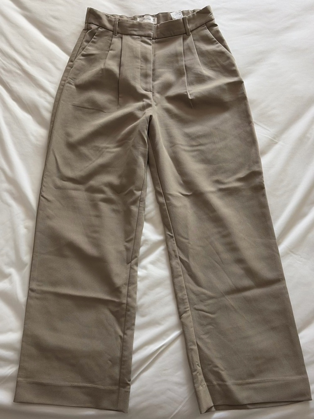 Abercrombie & Fitch Sloan Pants